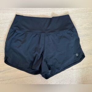 Black Women’s Running Shorts | L